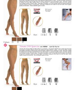 Solidea - Medical Graduated Compression Hosiery